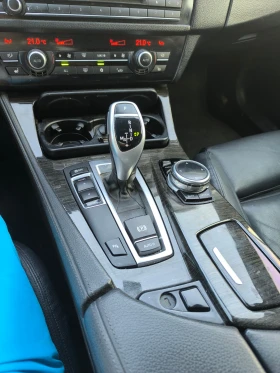 BMW 520 | Mobile.bg    10