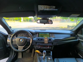 BMW 520 | Mobile.bg    11