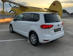 Обява за продажба на VW Touran 2.0tdi Automat ~21 500 лв. - изображение 4