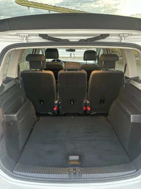 VW Touran 2.0tdi Automat - 21500 лв. - 64430686 15