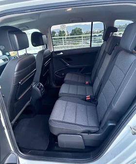Обява за продажба на VW Touran 2.0tdi Automat ~21 500 лв. - изображение 11
