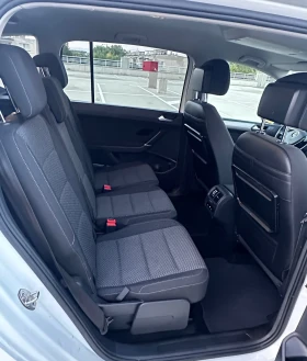VW Touran 2.0tdi Automat - 21500 лв. - 64430686 13