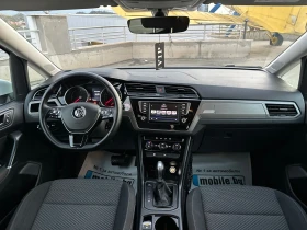Обява за продажба на VW Touran 2.0tdi Automat ~21 500 лв. - изображение 9