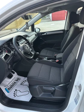 Обява за продажба на VW Touran 2.0tdi Automat ~21 500 лв. - изображение 8