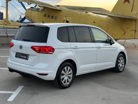 Обява за продажба на VW Touran 2.0tdi Automat ~21 500 лв. - изображение 3