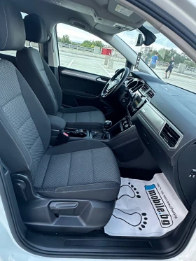 Обява за продажба на VW Touran 2.0tdi Automat ~21 500 лв. - изображение 10