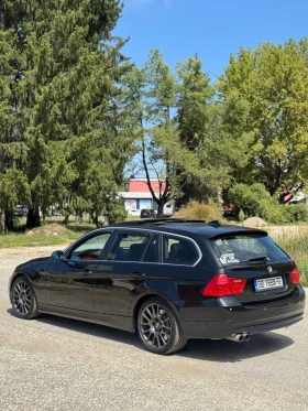 Обява за продажба на BMW 330 Xdrive ~13 999 лв. - изображение 3