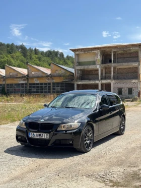 Обява за продажба на BMW 330 Xdrive ~13 999 лв. - изображение 4