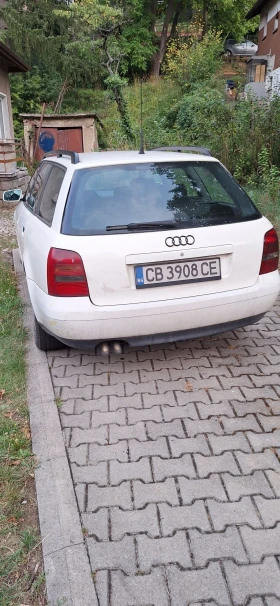 Обява за продажба на Audi A4 ~1 600 лв. - изображение 3