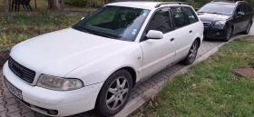 Обява за продажба на Audi A4 ~1 600 лв. - изображение 1