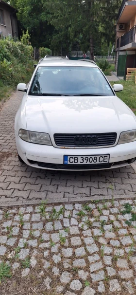 Обява за продажба на Audi A4 ~1 600 лв. - изображение 1