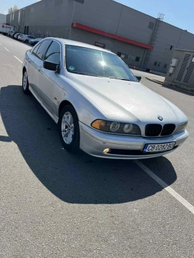 BMW 525 Газ ръчка - 4300 лв. - 76491254 4