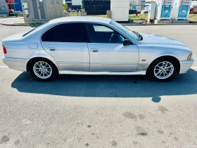 BMW 525 Газ ръчка - 4300 лв. - 76491254 7