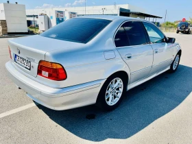 BMW 525 Газ ръчка - 4300 лв. - 76491254 5