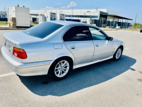 BMW 525 Газ ръчка - 4300 лв. - 76491254 6
