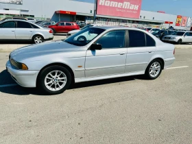 BMW 525 Газ ръчка - 4300 лв. - 76491254 2