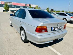 BMW 525 Газ ръчка - 4300 лв. - 76491254 8