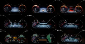 Mercedes-Benz C 220 d* AMG PERFROMANCE* MULTIBEAM* CARBON* LED*  | Mobile.bg    16