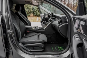 Mercedes-Benz C 220 d* AMG PERFROMANCE* MULTIBEAM* CARBON* LED*  | Mobile.bg    10