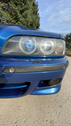 BMW 530 530 | Mobile.bg    8