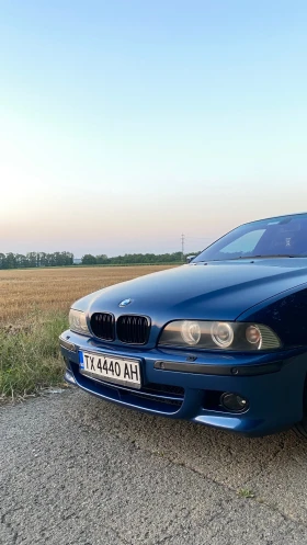BMW 530 530 | Mobile.bg    12
