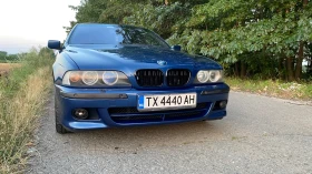 BMW 530 530 | Mobile.bg    11