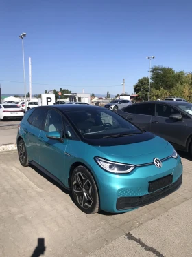 VW ID.3 - 47800 лв. / 24439.75 € - 77607954 5