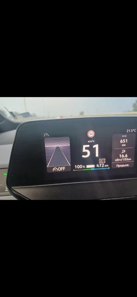 VW ID.3 - 47800 лв. / 24439.75 € - 77607954 15