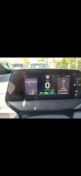 VW ID.3 - 47800 лв. / 24439.75 € - 77607954 14