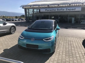 VW ID.3 