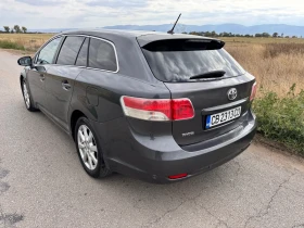 Toyota Avensis 2.2D Automatic Euro 5 Camera Navi - 9900 лв. / 5061.79 € - 99368328 7