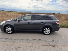 Toyota Avensis 2.2D Automatic Euro 5 Camera Navi - 9900 лв. / 5061.79 € - 99368328 10