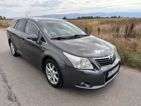 Toyota Avensis 2.2D Automatic Euro 5 Camera Navi - 9900 лв. / 5061.79 € - 99368328 3
