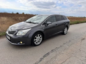 Toyota Avensis 2.2D Automatic Euro 5 Camera Navi - 9900 лв. / 5061.79 € - 99368328 9
