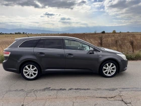 Toyota Avensis 2.2D Automatic Euro 5 Camera Navi - 9900 лв. / 5061.79 € - 99368328 4