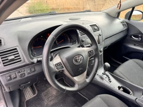 Toyota Avensis 2.2D Automatic Euro 5 Camera Navi - 9900 лв. / 5061.79 € - 99368328 12