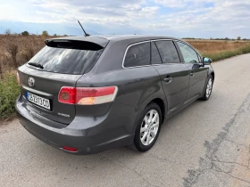 Toyota Avensis 2.2D Automatic Euro 5 Camera Navi - 9900 лв. / 5061.79 € - 99368328 5