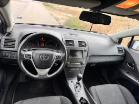 Toyota Avensis 2.2D Automatic Euro 5 Camera Navi - 9900 лв. / 5061.79 € - 99368328 11