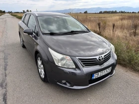 Toyota Avensis 2.2D Automatic Euro 5 Camera Navi - 9900 лв. / 5061.79 € - 99368328 2