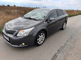 Toyota Avensis 2.2D Automatic Euro 5 Camera Navi - 9900 лв. / 5061.79 € - 99368328 8