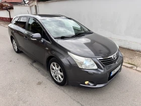 Toyota Avensis 2.2D Automatic Euro 5 Camera Navi - 9900 лв. / 5061.79 € - 99368328 6