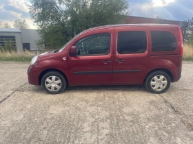 Renault Kangoo 1.5DCI 86 ks | Mobile.bg    2