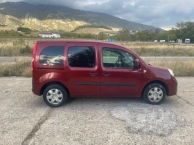 Renault Kangoo 1.5DCI 86 ks | Mobile.bg    6