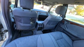 Обява за продажба на Mercedes-Benz E 220 ~3 750 лв. - изображение 8 | Auto.bg Обява за продажба на Mercedes-Benz E 220 ~3 750 лв. - изображение 8