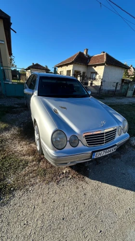 Обява за продажба на Mercedes-Benz E 220 ~3 750 лв. - изображение 6 | Auto.bg Обява за продажба на Mercedes-Benz E 220 ~3 750 лв. - изображение 6