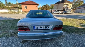 Обява за продажба на Mercedes-Benz E 220 ~3 750 лв. - изображение 4 | Auto.bg Обява за продажба на Mercedes-Benz E 220 ~3 750 лв. - изображение 4
