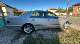 Обява за продажба на Mercedes-Benz E 220 ~3 750 лв. - изображение 2 | Auto.bg Обява за продажба на Mercedes-Benz E 220 ~3 750 лв. - изображение 2