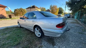 Обява за продажба на Mercedes-Benz E 220 ~3 750 лв. - изображение 5 | Auto.bg Обява за продажба на Mercedes-Benz E 220 ~3 750 лв. - изображение 5