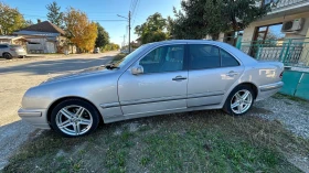 Обява за продажба на Mercedes-Benz E 220 ~3 750 лв. - изображение 3 | Auto.bg Обява за продажба на Mercedes-Benz E 220 ~3 750 лв. - изображение 3