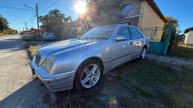 Обява за продажба на Mercedes-Benz E 220 ~3 750 лв. - изображение 1 | Auto.bg Обява за продажба на Mercedes-Benz E 220 ~3 750 лв. - изображение 1